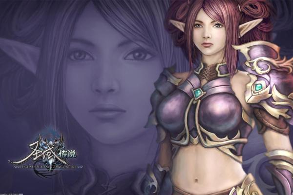 《泰拉瑞亚》厄瑟银装备与原版对比解析