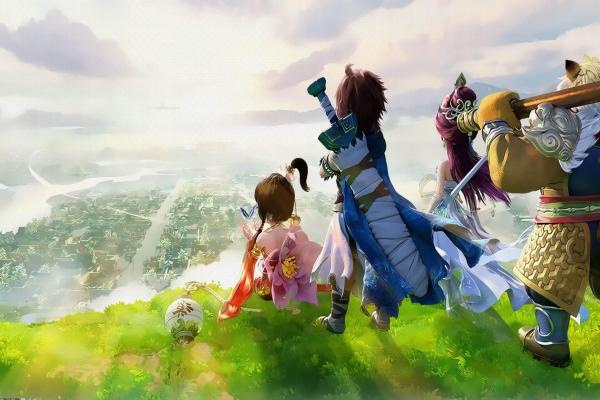 《魔兽世界》重结缔皮图纸获取途径全解析