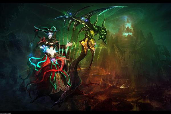 圣斗士星矢斗士之魂双子座撒加招式分析